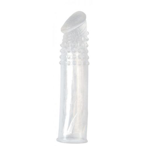 Насадка удлиняющая пенис Lidl Extra Silicone Penis Extension