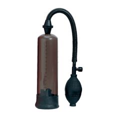 Вакуумная помпа для увеличения члена PVC TUBE WITH LATEX SLEEVE