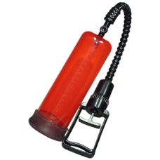 Вакуумная помпа для увеличения члена и усиления эрекции Air Control