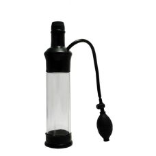 Вакуумная помпа для увеличения пениса HOT HOLE PUMP