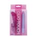 Вибратор классический с насадкой Seven Creations DUO TOUCH Вибратор классический с насадкой Seven Creations DUO TOUCH