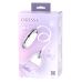 Вагинальная вакуумная вибропомпа белого цвета Dream Toys Seven Creations Odessa Auto Pussy Pump