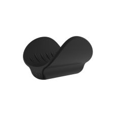 Мастурбатор карманный для мужчин с вибрацией черный DreamToys Mr Pleasure 