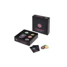 Еротична пригодницька гра в покер Tease & Please Poker Game Kama Sutra