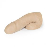 Фаллоимитатор реалистичный телесного цвета Fleshlight Mr Limpy 