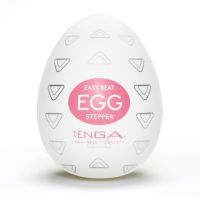 Мастурбатор яйцо Tenga Egg Stepper (Степпер) Тенга