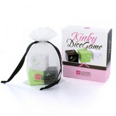Еротична гра у кубики для сексу Lovers Premium