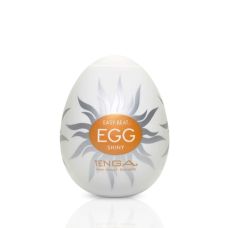 Мастурбатор яйцо Tenga Egg Shiny (Cолнечный) Тенга
