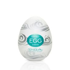 Мастурбатор яйцо Tenga Egg Surfer (Серфер) Тенга