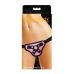 Труси для страпона Sportsheets-Entry Level Strap-On Pink