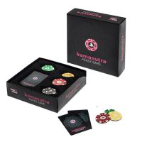 Эротическая игра в покер Tease & Please Kama Sutra Poker Game
