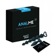 Секс гра для пари Analme Tease & Please