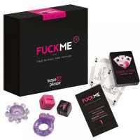 Секс Игра для пары Fuckme Tease & Please