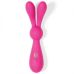 Кліторальний вібратор кролик Cosmopolitan Cosmopolitan Flirt рожевий Кліторальний вібратор кролик Cosmopolitan Cosmopolitan Flirt рожевий