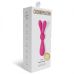 Кліторальний вібратор кролик Cosmopolitan Cosmopolitan Flirt рожевий Кліторальний вібратор кролик Cosmopolitan Cosmopolitan Flirt рожевий