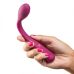 Вагинальный гибкий вибратор для стимуляции точки G фиолетовый Cosmopolitan Bendable Love 