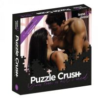 Пазлы эротические puzzle crush your love is all i need