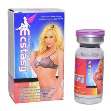 Краплі збудливі жіночі Loveshop Ecstasy 10 мл