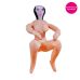 Резиновая кукла для секса Джульетта ERowoman/Eroman рост 155см