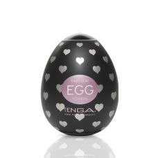 Мастурбатор яйцо Tenga Egg Lovers Тенга