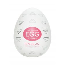 Мастурбатор яйцо для пениса TENGA EGG Stepper EGG-005