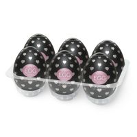 Набор мастурбаторов-яиц Tenga Egg Lovers Pack Тенга