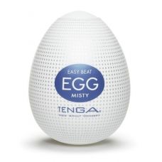 Мастурбатор яйцо для пениса TENGA Тенга EGG MISTY