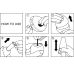 Мастурбатор яйцо для пениса TENGA Тенга EGG SURFER Мастурбатор яйцо для пениса TENGA Тенга EGG SURFER
