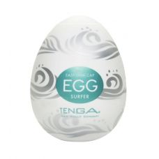 Мастурбатор яйцо для пениса TENGA Тенга EGG SURFER