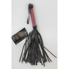 Батіг-флогер EROKEY рожевий