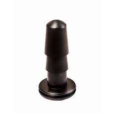 З'єднувач для фалоімітатора і пояса EGZO коричневий