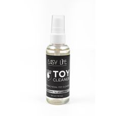 Чистячий засіб для секс іграшок Easy Life TOY Cleaner 50 мл