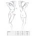 Женский сексуальный комплект CAPRI SET black S/M - Passion Женский сексуальный комплект CAPRI SET black S/M - Passion