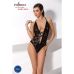 Еротичне боді DARYL BODY black L / XL Passion Еротичне боді DARYL BODY black L / XL Passion