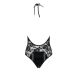 Еротичне боді DARYL BODY black L / XL Passion Еротичне боді DARYL BODY black L / XL Passion