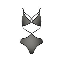 Спокусливе монокіні JOANA BODY black L / XL Passion