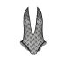 Сексуальное кружевное боди OTAVIA BODY black S/M - Passion Сексуальное кружевное боди OTAVIA BODY black S/M - Passion