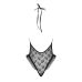 Сексуальное кружевное боди OTAVIA BODY black S/M - Passion Сексуальное кружевное боди OTAVIA BODY black S/M - Passion