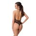 Сексуальное кружевное боди OTAVIA BODY black XXL/XXXL - Passion Сексуальное кружевное боди OTAVIA BODY black XXL/XXXL - Passion