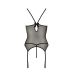 Сексуальный корсет черный MELANIA CORSET XXL/XXXL Passion Сексуальный корсет черный MELANIA CORSET XXL/XXXL Passion