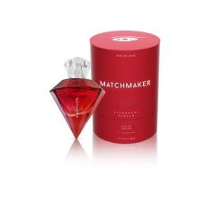 Духи з феромонами для жінок Eye of Love Matchmaker Red Diamond 30 мл