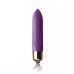 Анальний силіконовий вібростимулятор фіолетового кольору Petite Sensations Teazer