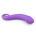 Массажер простаты реалистичный изогнутой формы фиолетового цвета EasyToys Curved Dong Массажер простаты реалистичный изогнутой формы фиолетового цвета EasyToys Curved Dong