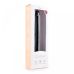 Фалоімітатор двосторонній чорний EasyToys Silicone double end dildo ET24909 Фалоімітатор двосторонній чорний EasyToys Silicone double end dildo ET24909