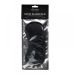 Маска на очі чорна EasyToys Black Satin Eye Mask
