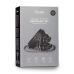 Фіксація тіла БДСМ Нашийник із наручниками зі штучної шкіри чорного кольору EasyToys