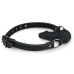 Кляп в рот EASYTOYS BALL GAG WITH SILICONE DONG Кляп в рот EASYTOYS BALL GAG WITH SILICONE DONG