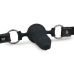 Кляп в рот EASYTOYS BALL GAG WITH SILICONE DONG Кляп в рот EASYTOYS BALL GAG WITH SILICONE DONG