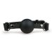 Кляп в рот Ball Gag With Large Silicone Ball Кляп в рот Ball Gag With Large Silicone Ball