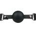 Кляп в рот Ball Gag With Large Silicone Ball Кляп в рот Ball Gag With Large Silicone Ball